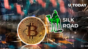 Silk Road Bitcoins to Cause Insignificant Selling Pressure, CryptoQuant Says