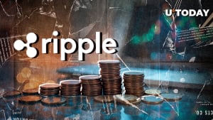 15,742,960 RLUSD in 24 Hours: Ripple Stablecoin Sees Activity Surge