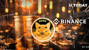 2,816,572,700,000 Shiba Inu Stun Largest Crypto Exchange in 24 Hours