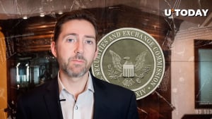 Top Lawyer Says SEC Appeal Becomes Difficult With XRP at $3