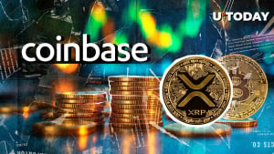 XRP Surpasses Bitcoin in Trading Volume on Coinbase