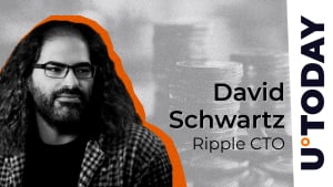 Ripple CTO Clarifies RLUSD Anomaly as XRP Price Jumps