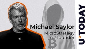 ‘We Are All Satoshi,’ Michael Saylor Says as Bitcoin Approaches $103,000