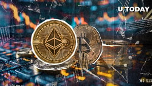 Ethereum Whales Preserve Accumulating as ETH Worth Approaches ,500