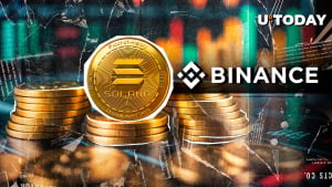 FDUSD on Solana arrives on Binance, with no fees for deposits and withdrawals