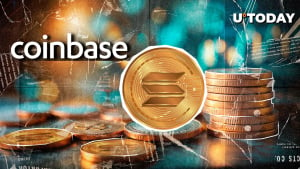 $250 Million Solana Token Mystery Stuns Major US Exchange Coinbase