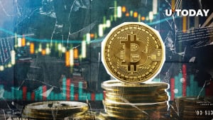 Bitcoin Critical Zone Revealed Amid Market Sell-off: Details