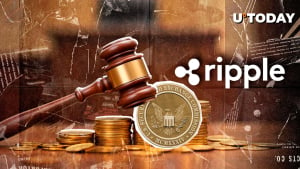 Ripple CEO Addresses Accusations of Lobbying Towards Bitcoin