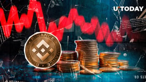 BNB Burns 1,634,200 Tokens; What's Next for Price?