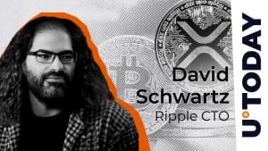 Bitcoin's Satoshi: Ripple CTO Shares Key XRP, BTC Insight