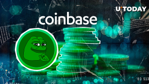 500 Billion PEPE Stun Coinbase, What's Going On?