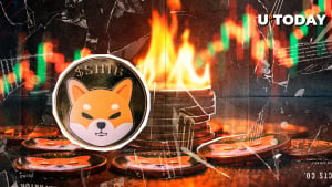 Shiba Inu Burn Rate Jumps 7,240%, Over 1.1 Billion SHIB Vanish