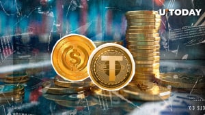 USDT, USDC Stablecoins' Metrics Spell Crypto Rally Coming