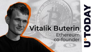 Ethereum's Vitalik Buterin Reveals Truth Behind His Bitcoin (BTC) Portfolio