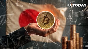 Treća najvježnija osoba u Japanu upravo je dala Bitcoin 'ogromno odobrenje'