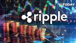 Ripple USD (RLUSD) rises 2000 % on a main scale