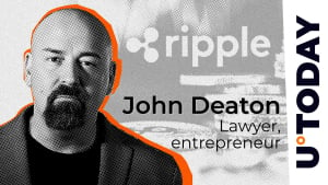 Professional-XRP Lawyer John Deaton Calls Out Invoice Hinman Once more, Right here's Cause