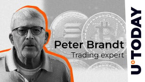 Savvy Trader Peter Brandt: 'I Own Bitcoin and SOL,' But There's a Big Catch