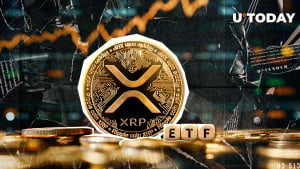 XRP Fund Flows Skyrocket 2,433% to $438 Million in 2024