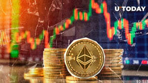 Ethereum Foundation Conducts First ETH Sale in 2025 Amid Big Price Slump