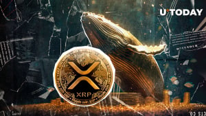 1 billion XRP in 48 hours: Whale buying declines