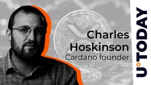 Cardano Founder Validates XRP Community, Here's Why