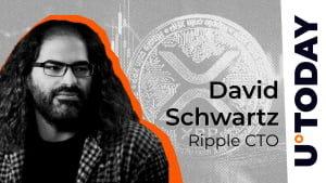 Ripple CTO Reveals Company's Media Strategy on XRP