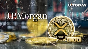 JPMorgan: XRP ETF Might Attract $8 Billion