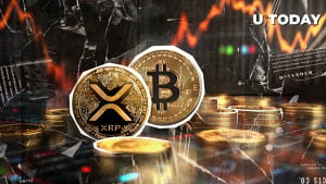 Bollinger Bands Ring Warning Bells for XRP Versus Bitcoin