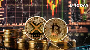 XRP Price Soars Amid Bullish Divergence Versus Bitcoin (BTC)