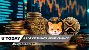 XRP risks losing bullish momentum, will Shiba Inu (SHIB) recover from worst move of 2025? This is when Ethereum (ETH) may exit a downtrend: price level