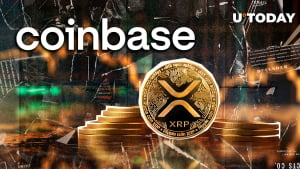 29,532,534 XRP amazes the Coinbase Currency exchange platform, what happens?