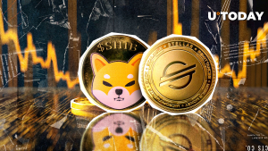 XRP Challenger XLM and Shiba Inu (SHIB) Get Prime USDC Listings