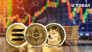 SOL, DOGE, ETH Funding Rates Flash Warning for Market: Details