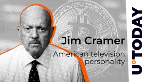 Bitcoin Price Recovers $100,000 Amid Jim Cramer's Grim Prediction