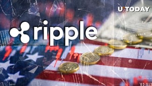 Ripple CEO Opposes Bitcoin Reserve