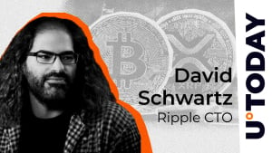 Is XRP at Risk? Ripple CTO Ends Speculation About Quantum Threat