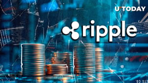 Ripple RLUSD Reserves Revealed for First Time: Details