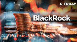 BlackRock’s IBIT Logs Record-Breaking Outflows 