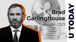 Ripple CEO Highlights Ripple's Most Recent Big Milestones