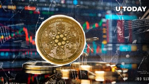 1.3 Billion in Cardano Open Interest, ADA Finally Set for Rebound?