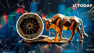 Cardano (ADA) Bulls Hold Line: Can ADA Price Break $1 Again?