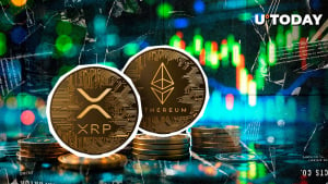 XRP and Ethereum investors invest $ 647 million