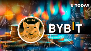 Mysterious Shiba Inu Buyer Empties ByBit for 131,000,000,000 SHIB