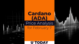 Cardano (ADA) Price Prediction for February 7