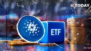 Cardano Steam is acquired in Altcoin ETF race