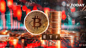 Bitcoin ETFs Hit Hard With $171 Million Outflows on Valentine's Day