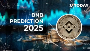 Binance Coin (BNB) Price Prediction 2025