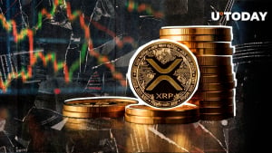 The price of XRP takes U-Orn, what happens?