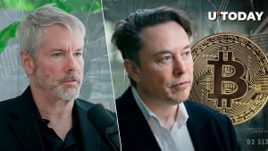 Michael Saylor on Elon Musk's Acute Post: 'Bitcoin Fixes This'